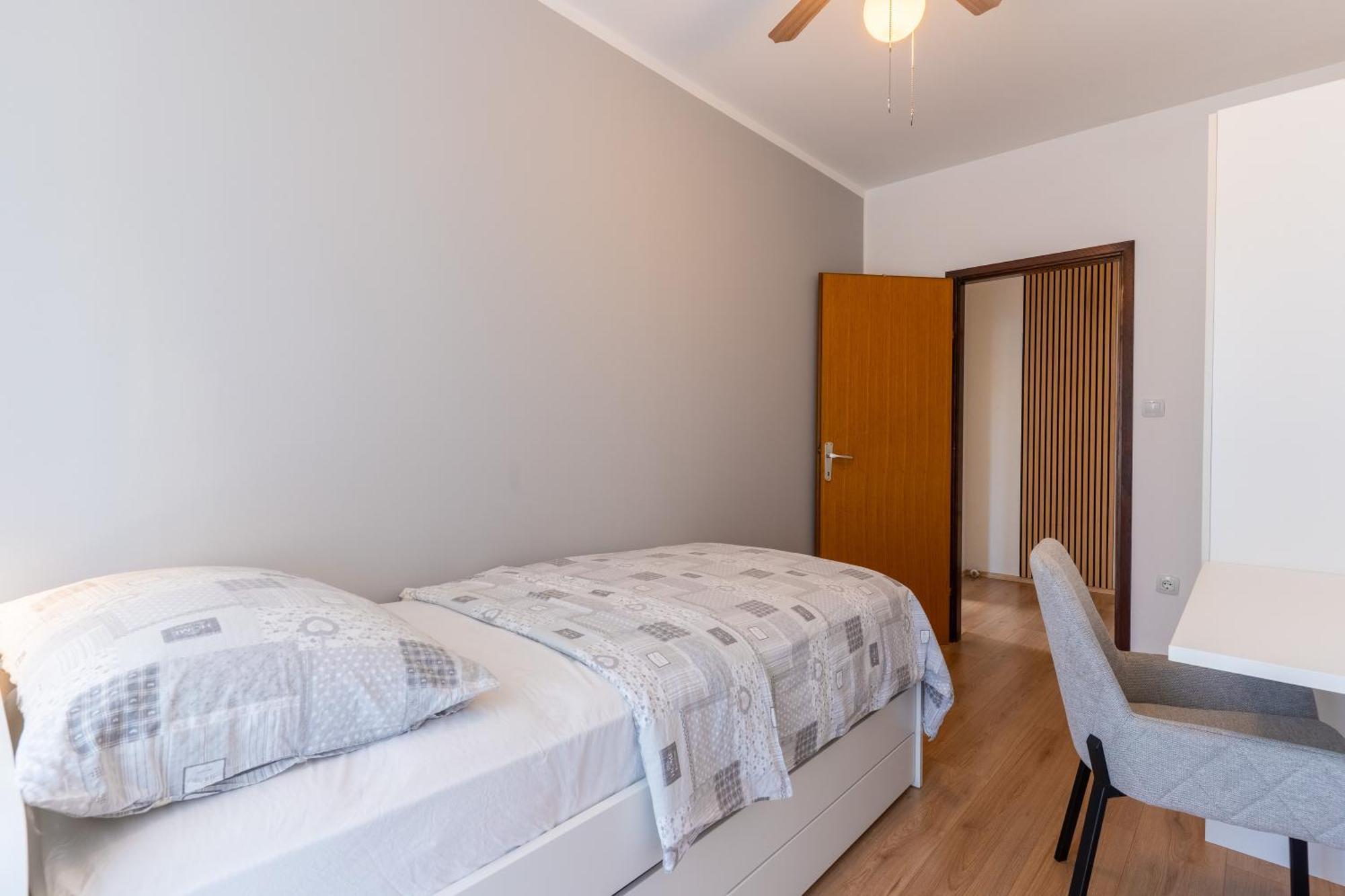 Apartments & Rooms Klemenc Cres Chambre photo